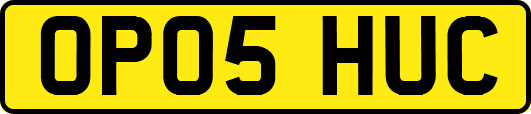 OP05HUC