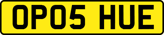 OP05HUE