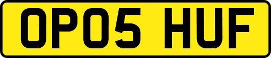 OP05HUF