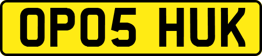 OP05HUK