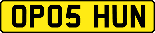OP05HUN