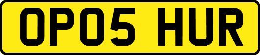 OP05HUR