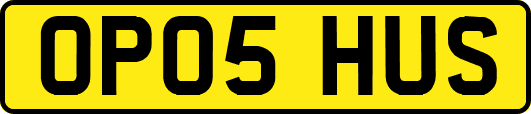 OP05HUS