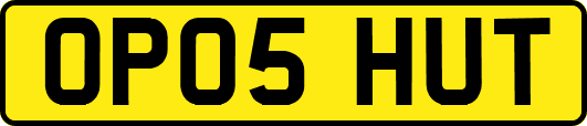 OP05HUT