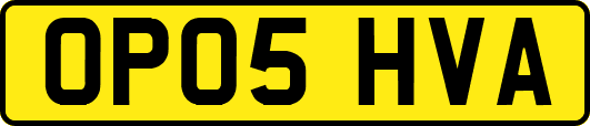 OP05HVA
