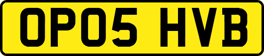 OP05HVB