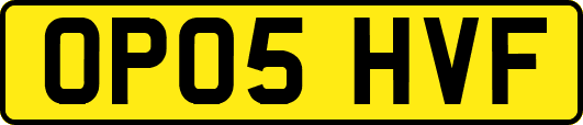 OP05HVF