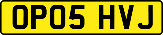 OP05HVJ