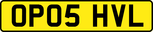 OP05HVL
