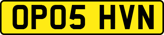 OP05HVN