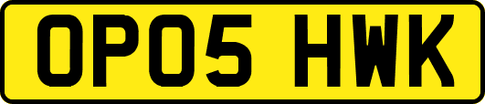 OP05HWK