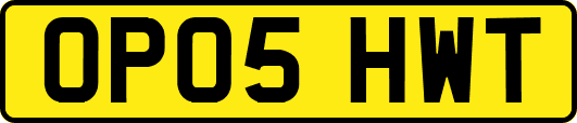 OP05HWT