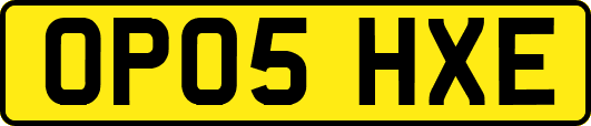 OP05HXE