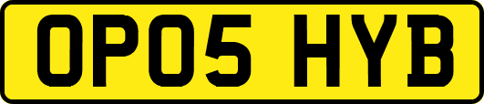 OP05HYB
