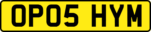 OP05HYM