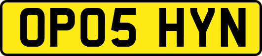 OP05HYN