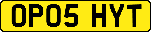 OP05HYT