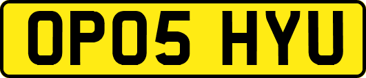 OP05HYU