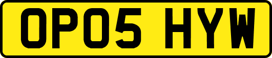 OP05HYW