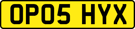 OP05HYX