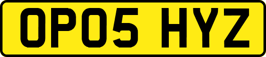 OP05HYZ