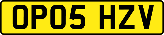 OP05HZV