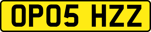 OP05HZZ