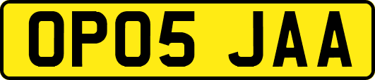 OP05JAA