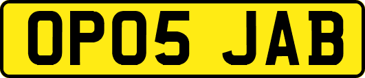 OP05JAB