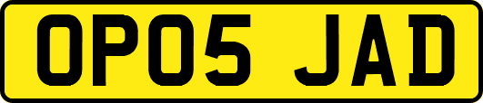 OP05JAD