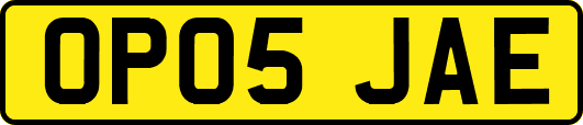 OP05JAE