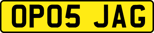 OP05JAG