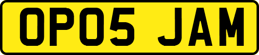 OP05JAM