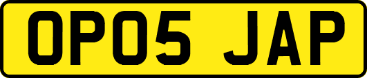 OP05JAP