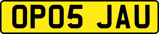 OP05JAU