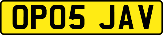OP05JAV