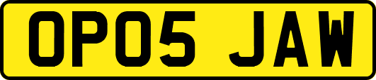 OP05JAW