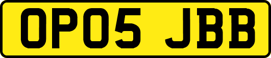 OP05JBB