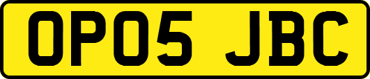 OP05JBC
