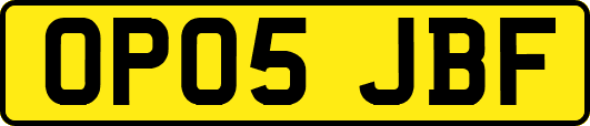 OP05JBF