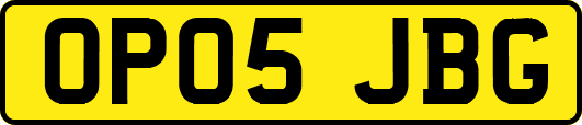 OP05JBG