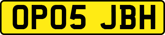 OP05JBH