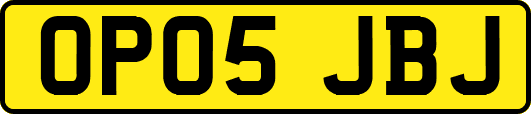 OP05JBJ