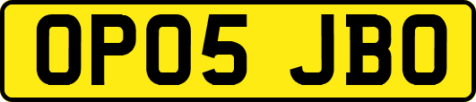 OP05JBO