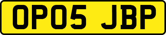 OP05JBP