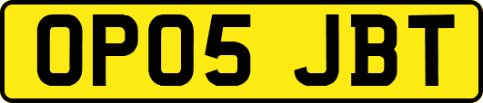 OP05JBT