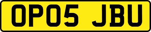 OP05JBU