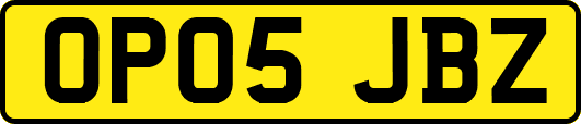OP05JBZ