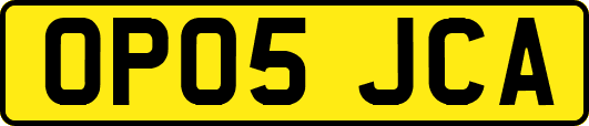 OP05JCA