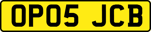 OP05JCB